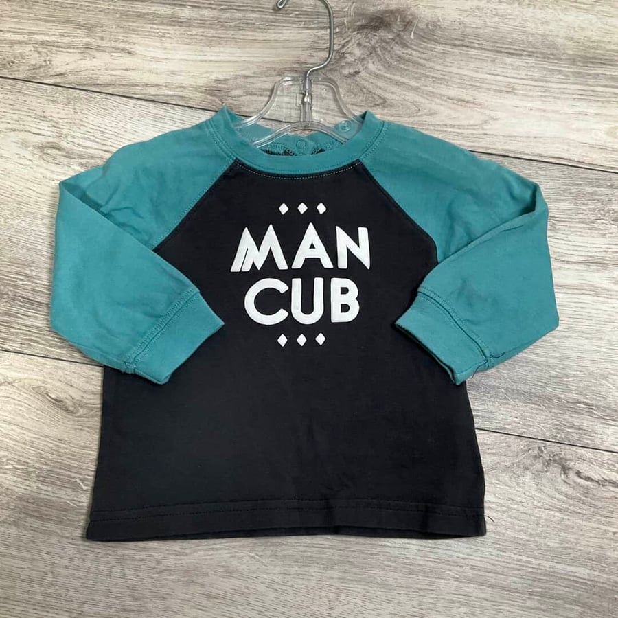 BOYS - 12/18 Month - Shirt