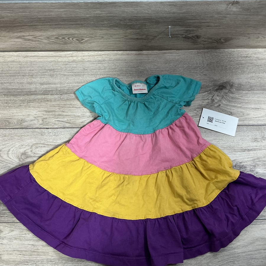 GIRLS - Size 2 - Dress