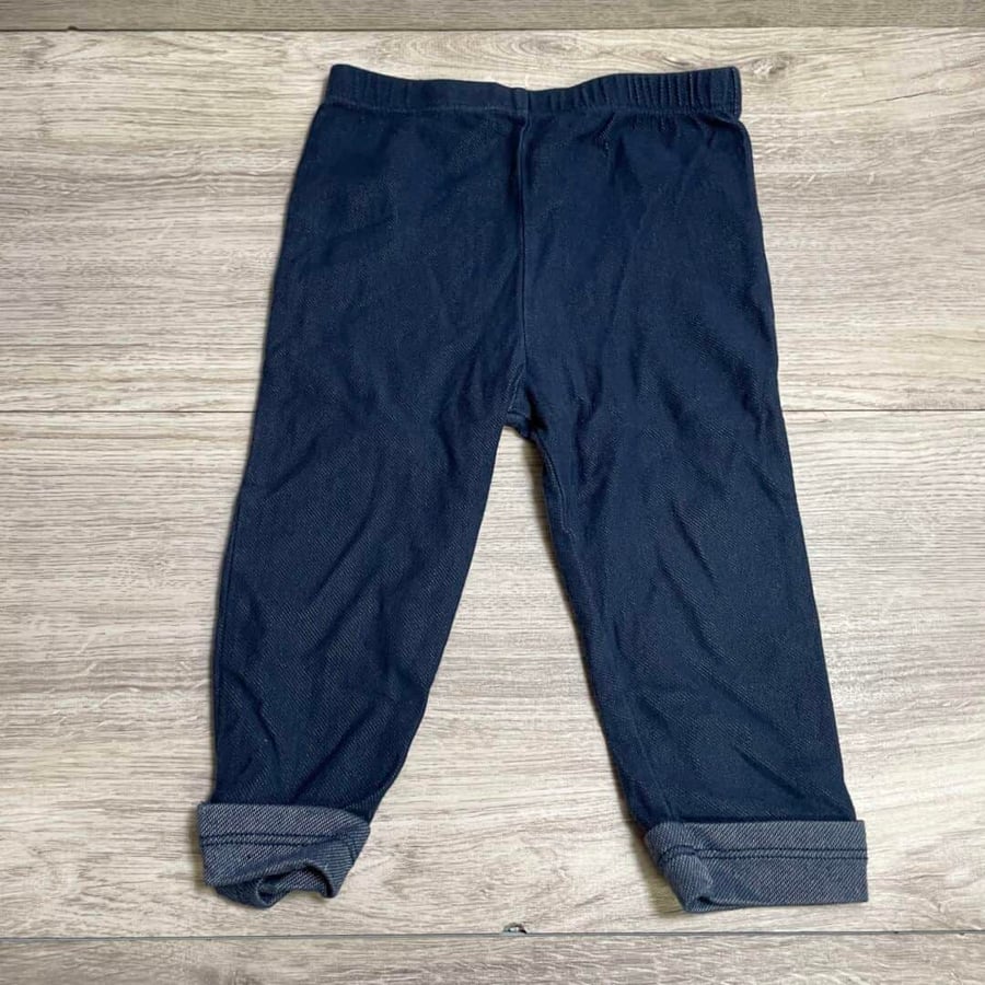 GIRLS - 12 Months - Stretch Pants