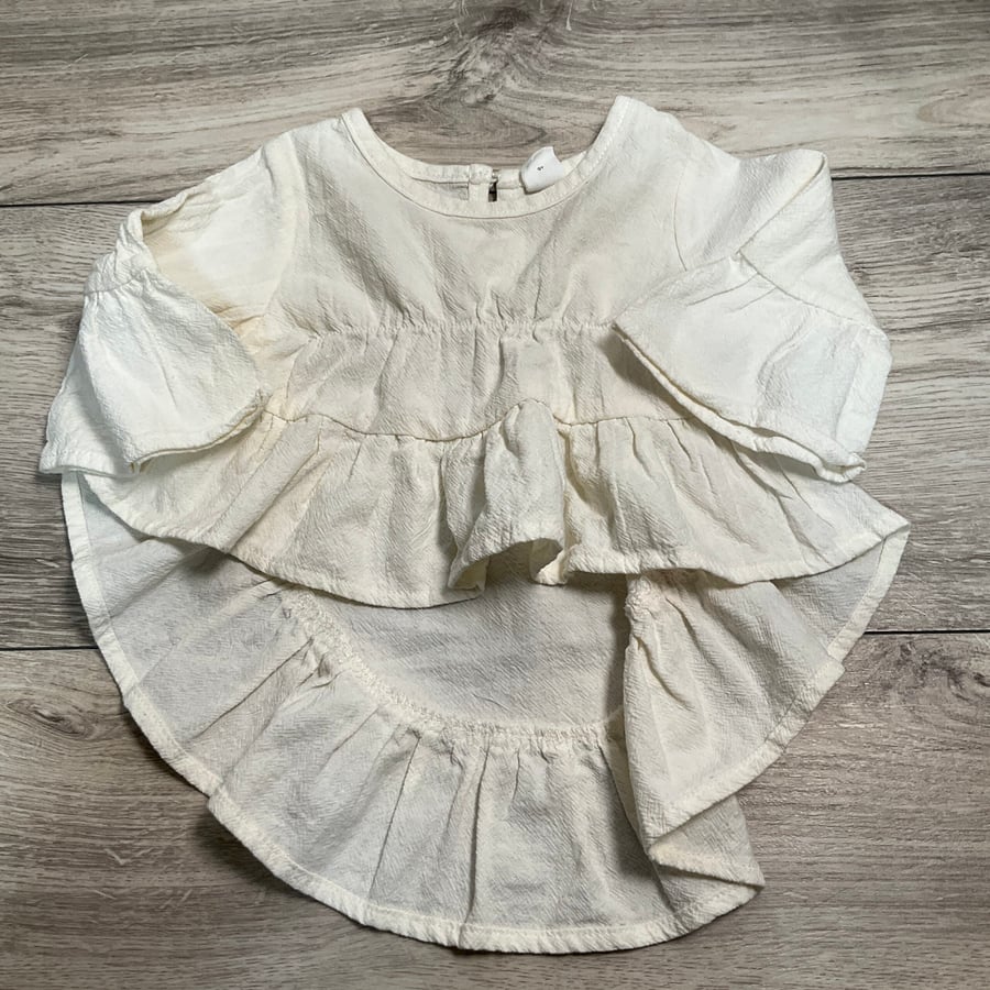 GIRLS - 6 Month - Shirt