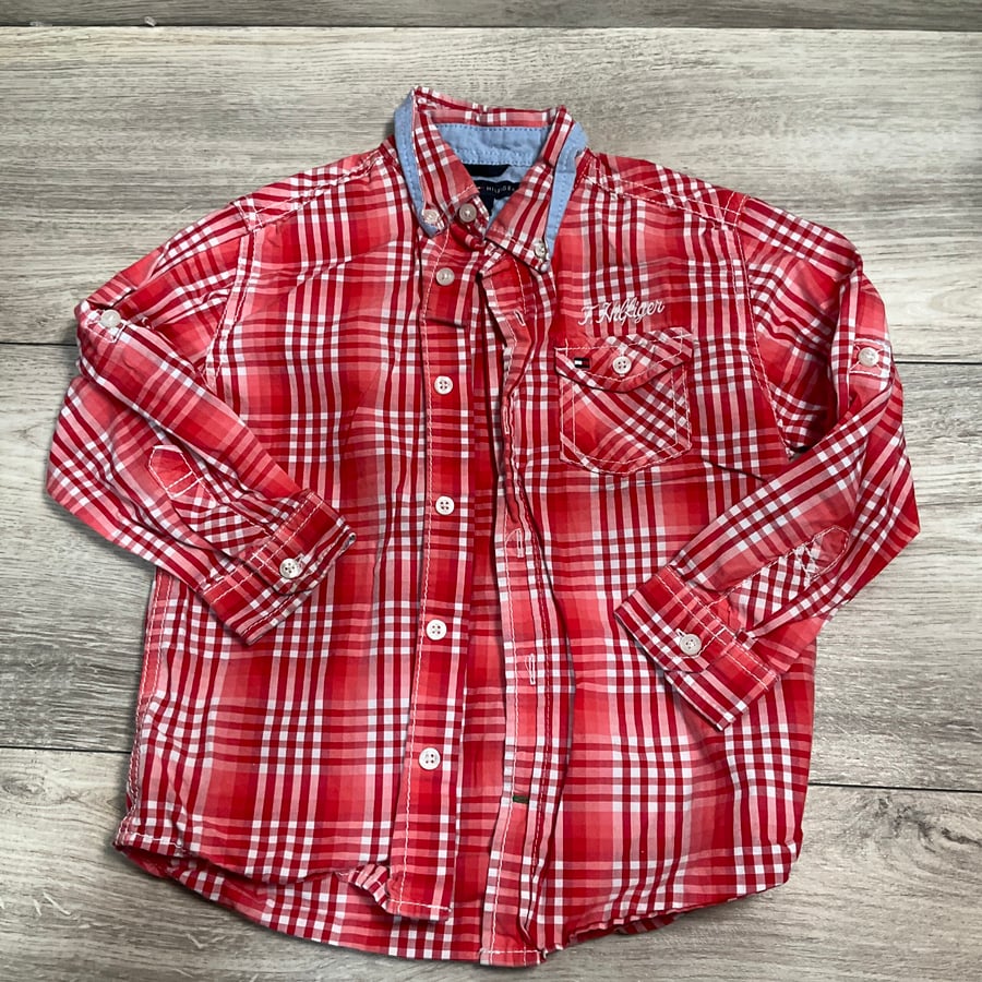 BOYS - 3T - Shirt