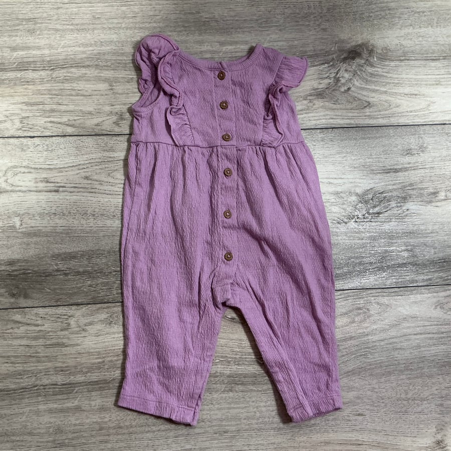 GIRLS - 6 Month - Jumper