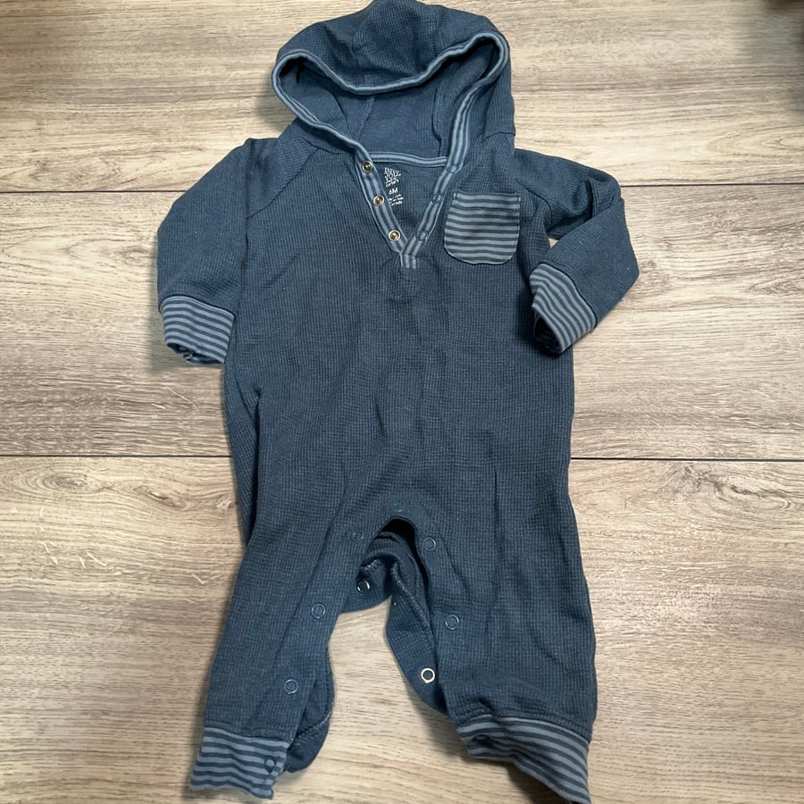 BOYS - 6 Month - Jumper