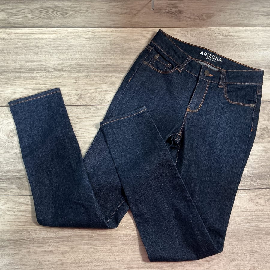 GIRLS - Size 12 - Jeans
