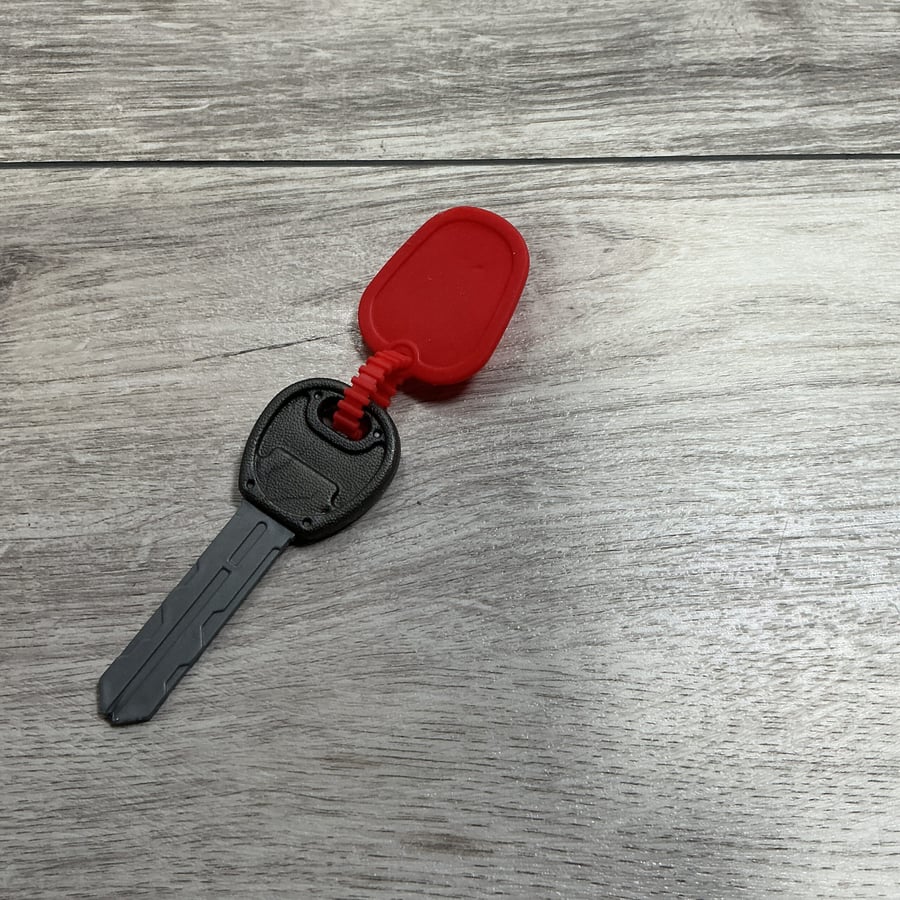 Key Toy