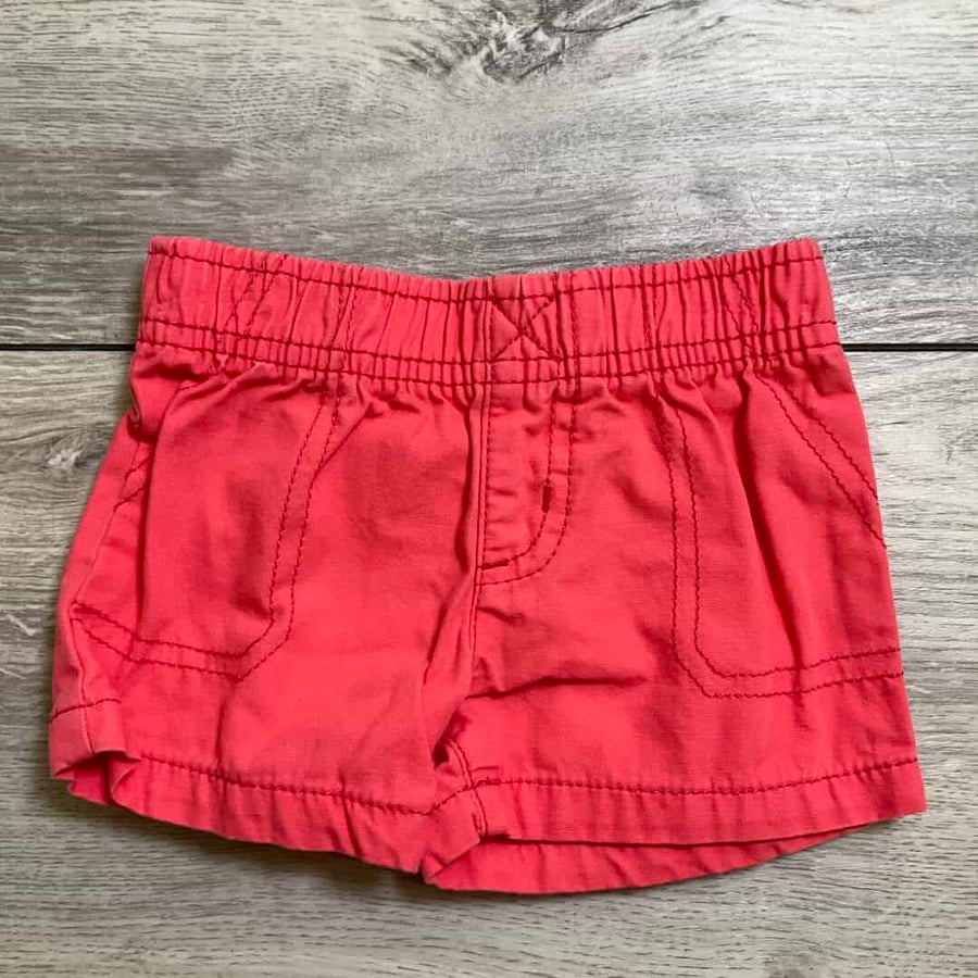 BOYS - 6 Month - Shorts