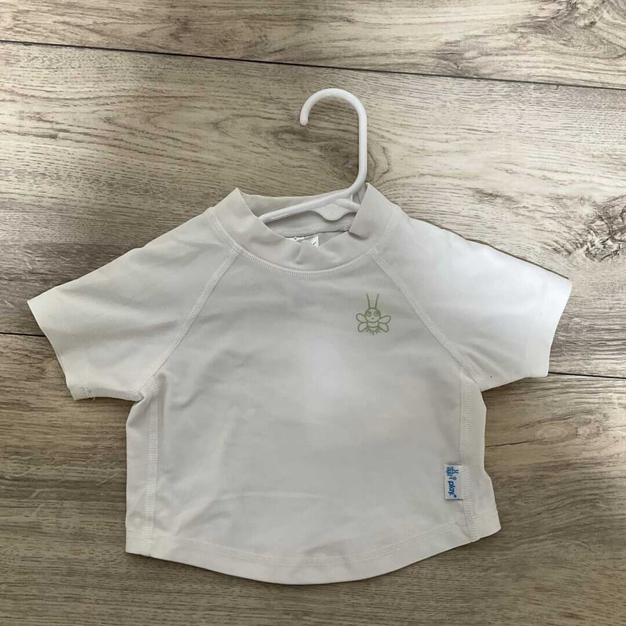 BOYS - 6 Month - Shirt