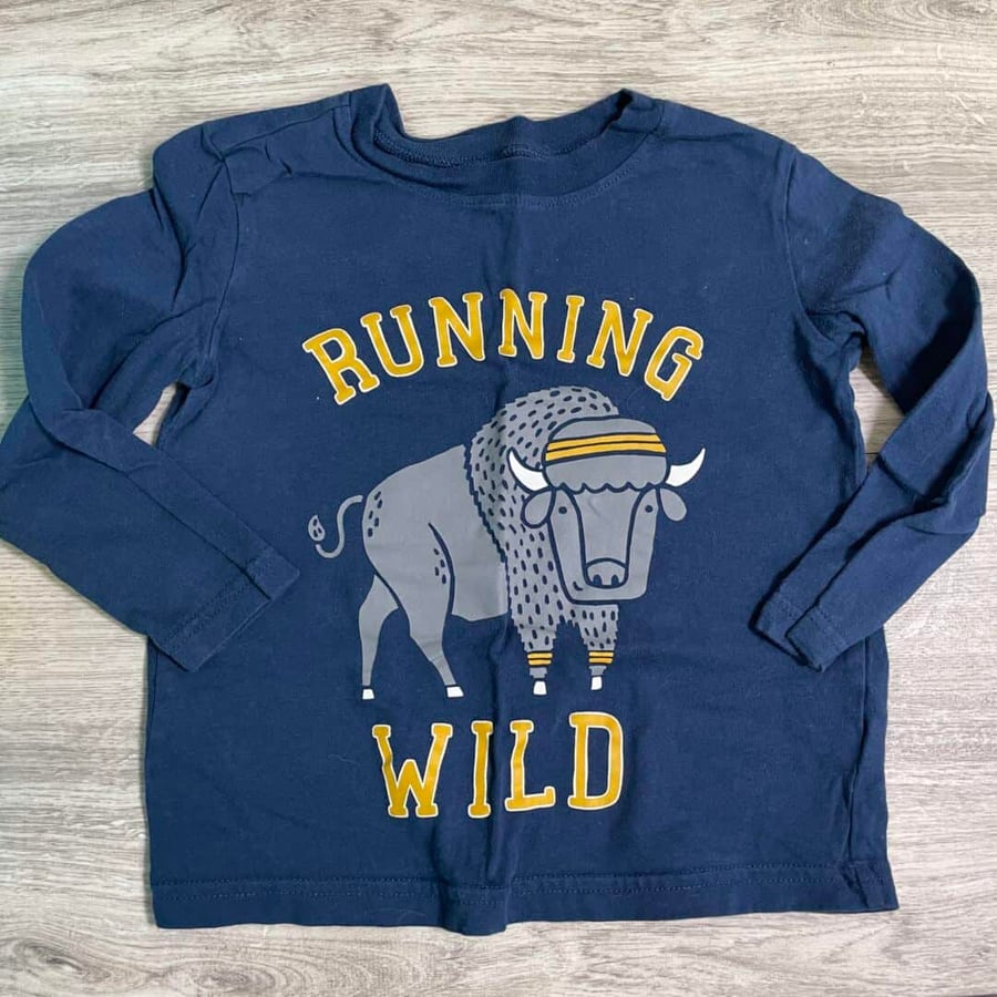 BOYS - 2T - Shirt