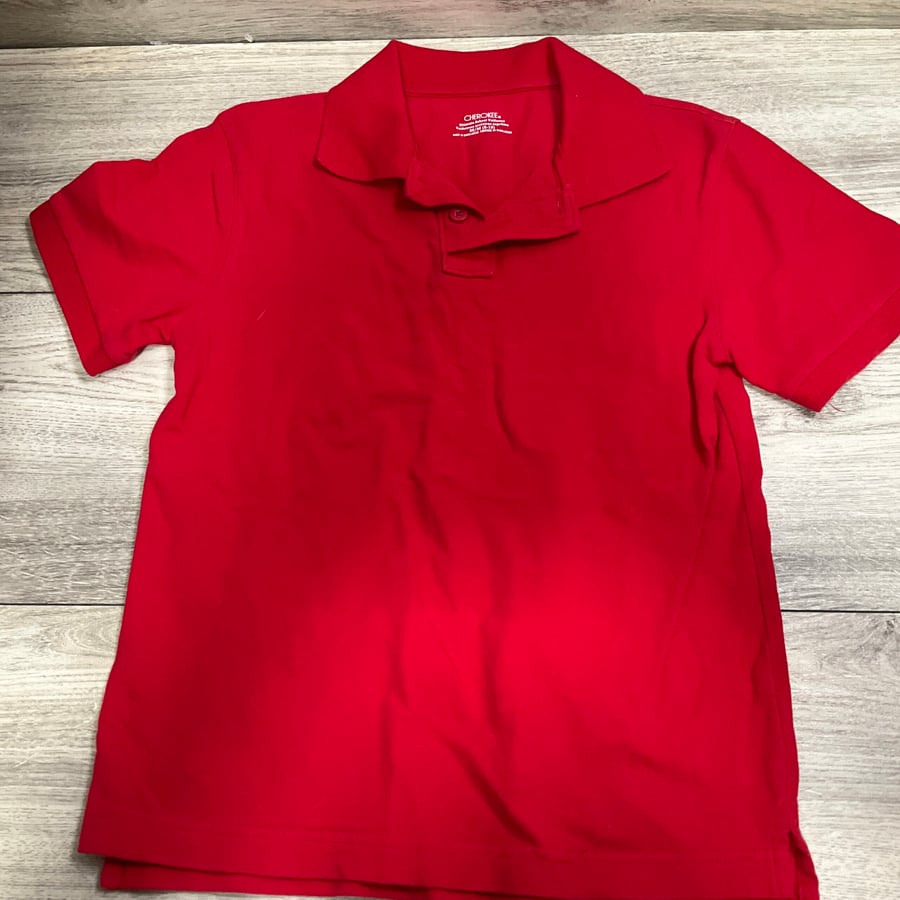 BOYS - 8/10 - Shirt