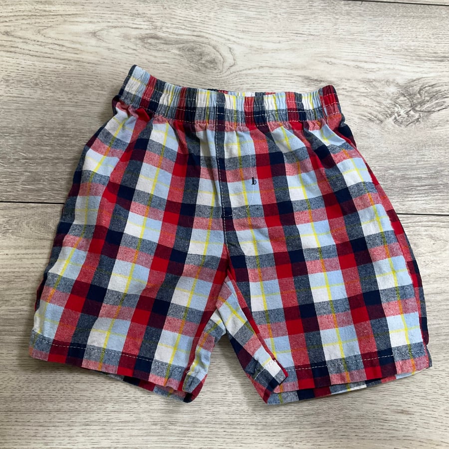 BOYS - 12 Month - Shorts