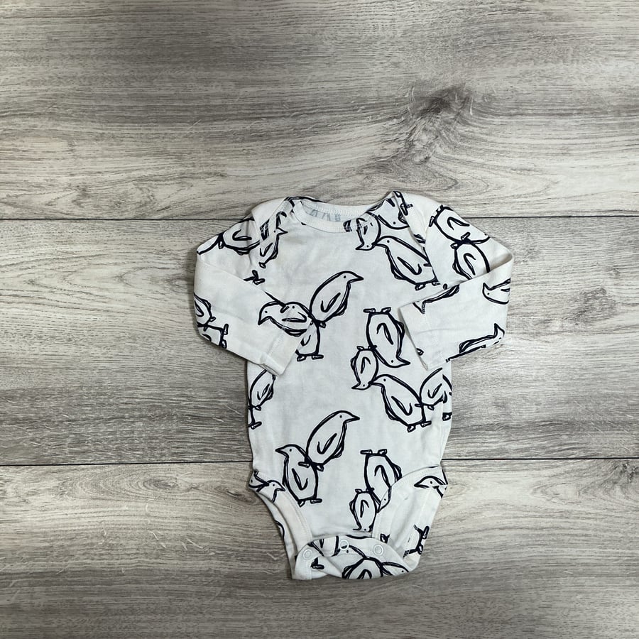 BOYS - 3 Month - Onesie