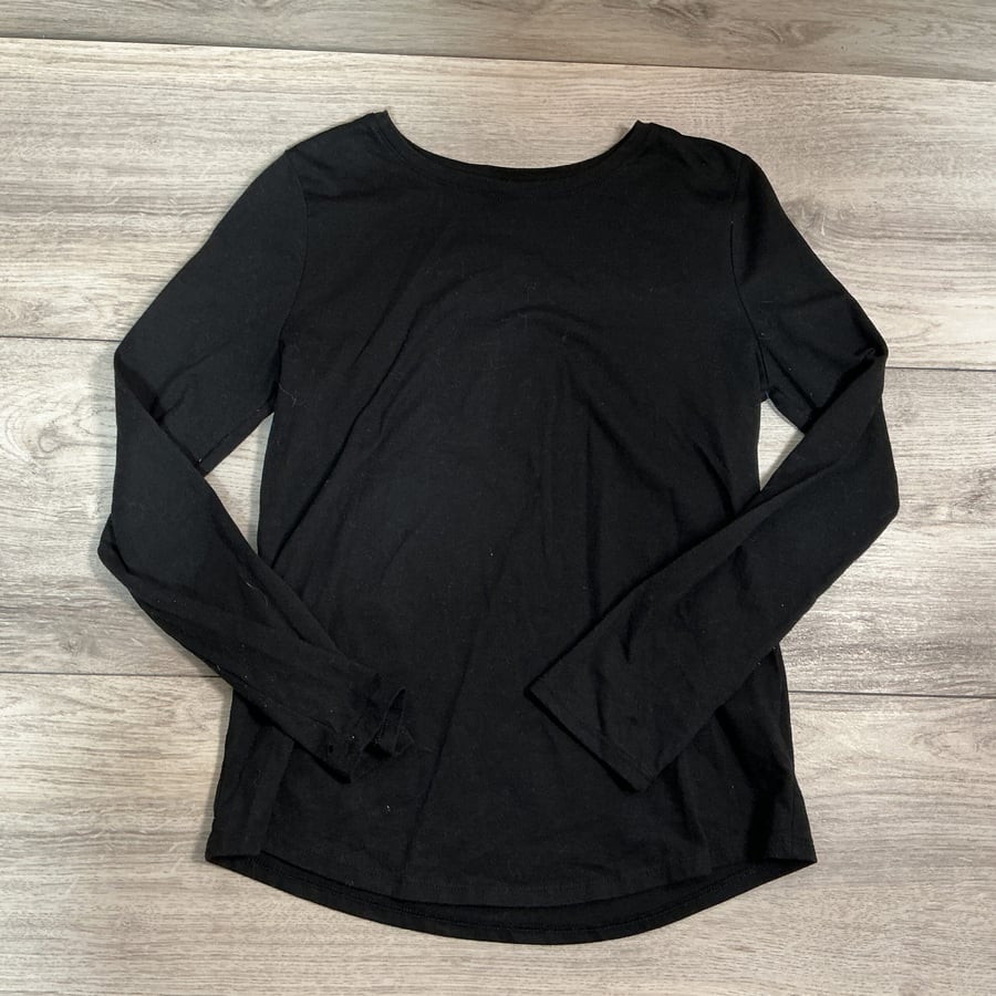 GIRLS - 10/12 - Shirt