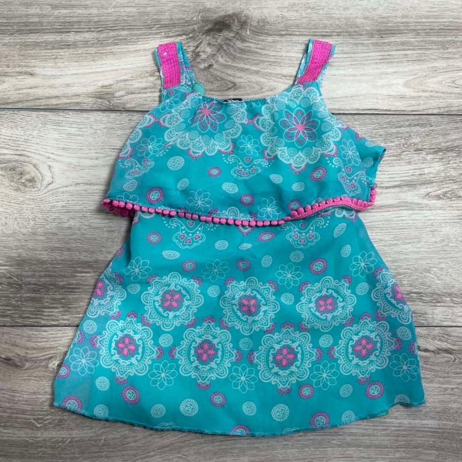 GIRLS - 3T - Dress