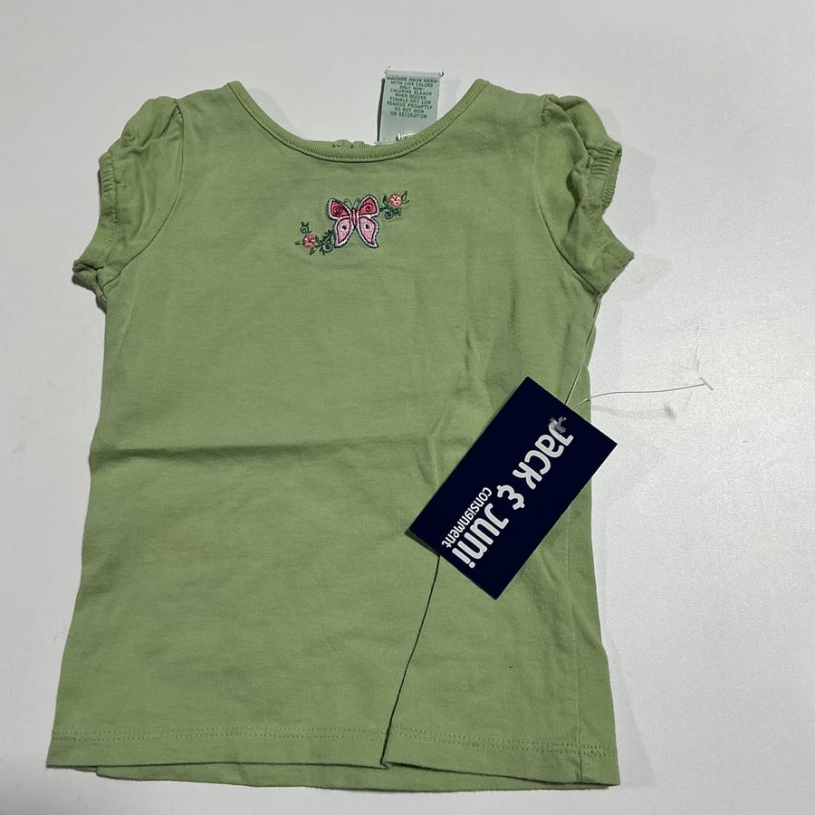 GIRLS - 18 Month - Shirt