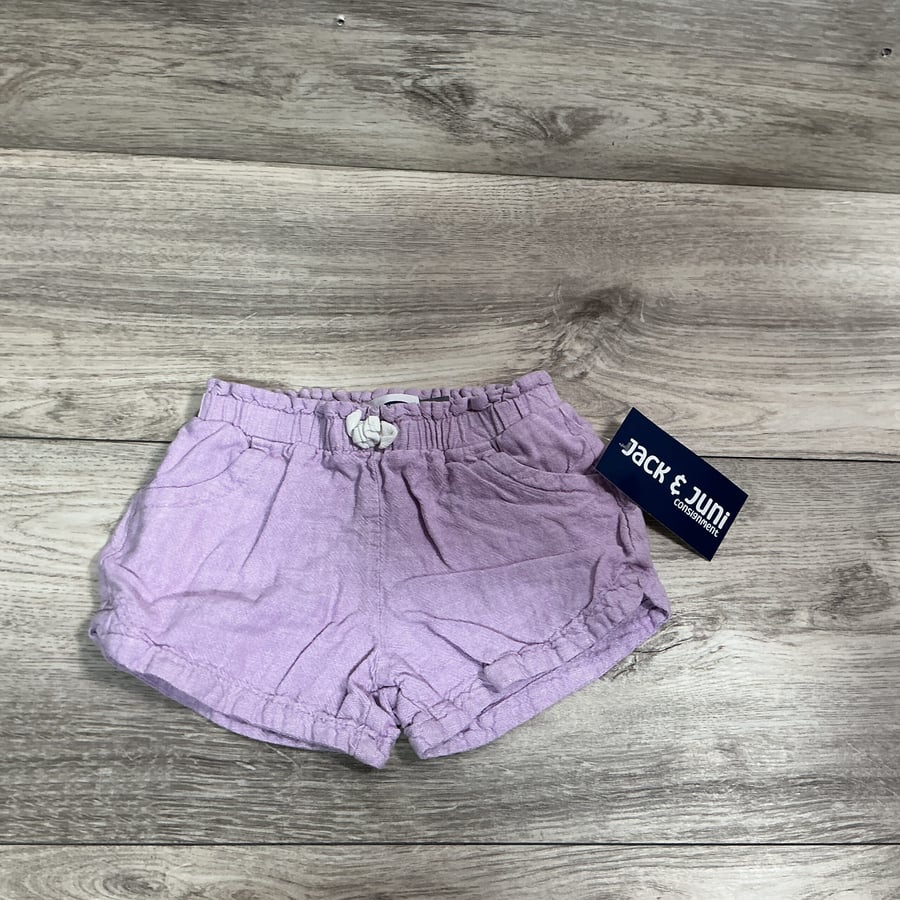 GIRLS - 4T - Shorts