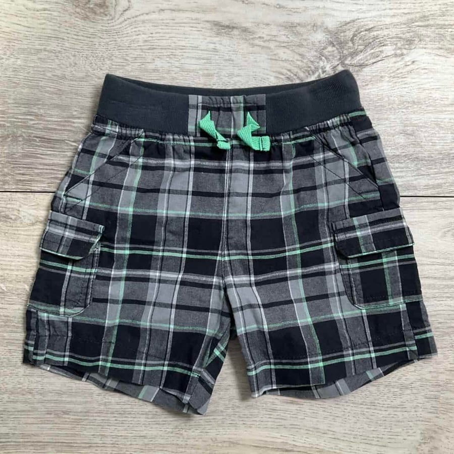 BOYS - 3/6 Month - Shorts