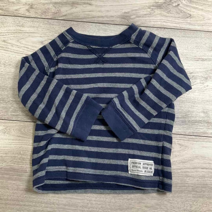 BOYS - 18 Month - Shirt