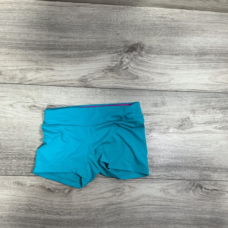 GIRLS - 4/5T - Shorts