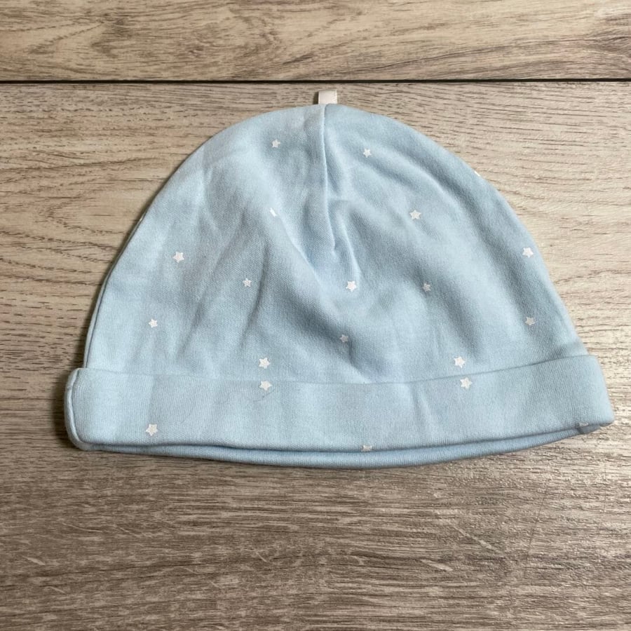 BOYS - 0/3 Months - Hat