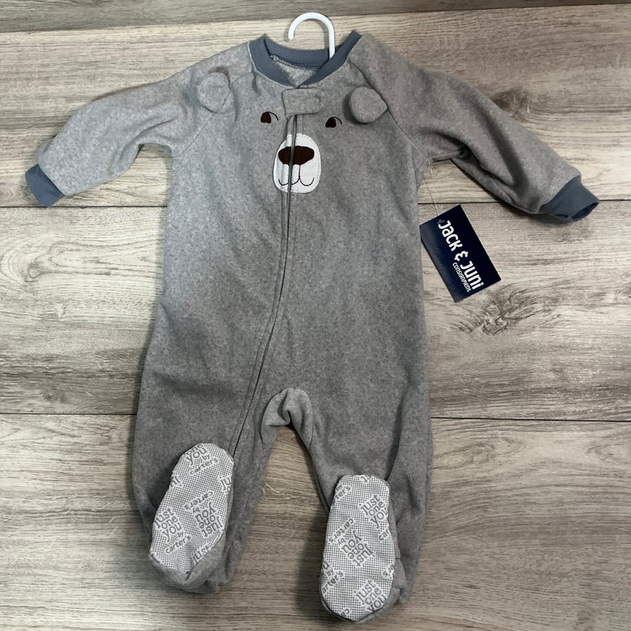 BOYS - 12 Month - Sleeper