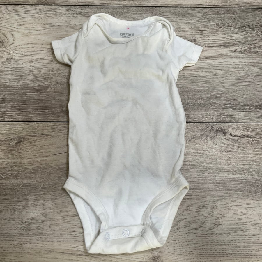 BOYS/GIRLS - 3/6 Month - Onesie - Play Clothes Condition