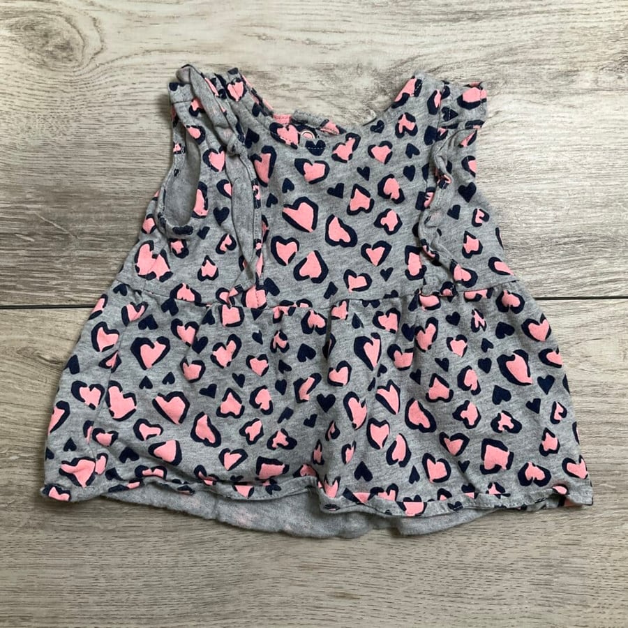 GIRLS - 3 Month - Shirt