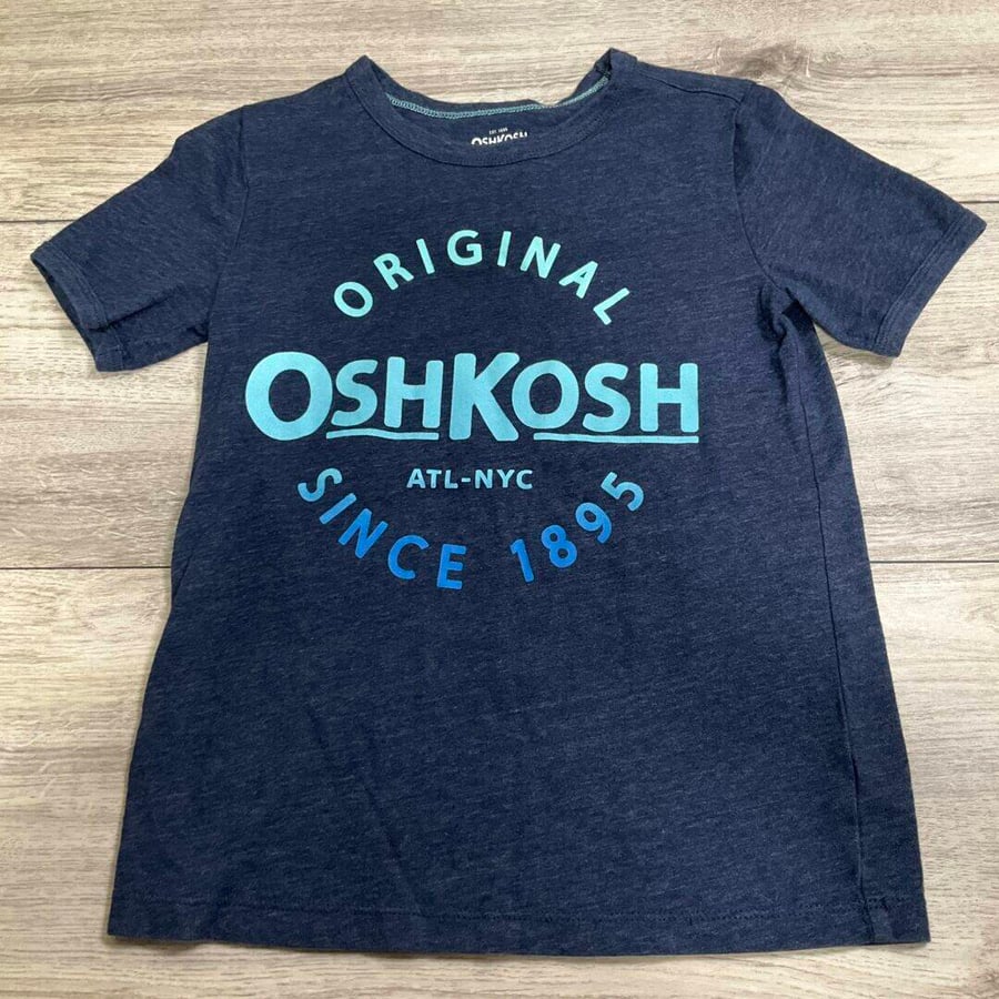BOYS - Size 8 - Shirt