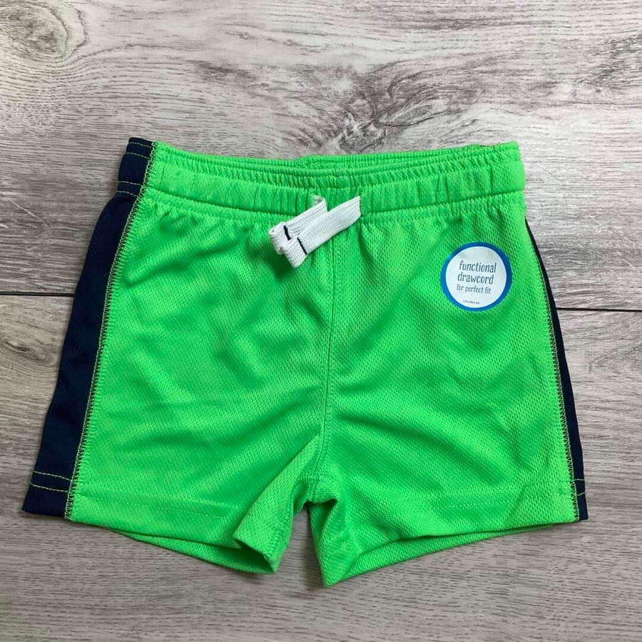 BOYS - 6 Month - Shorts