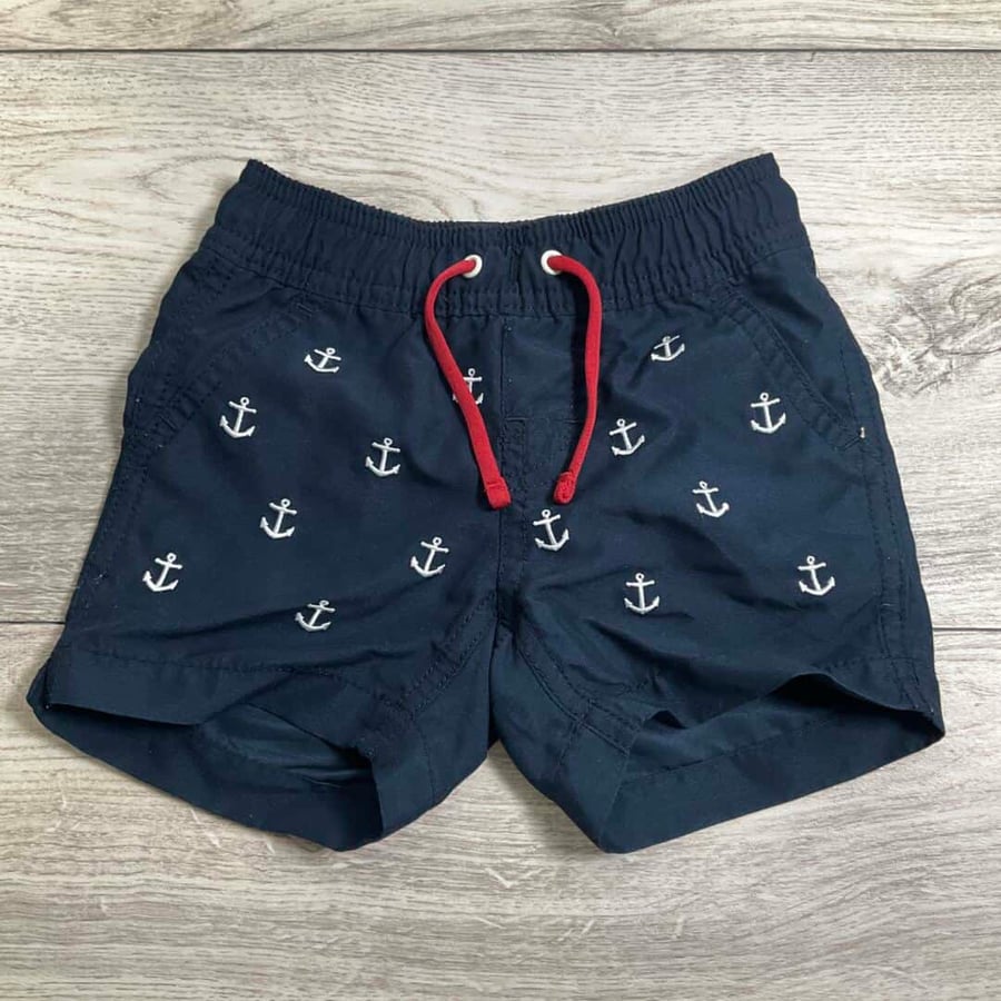BOYS - 3/6 Month - Shorts