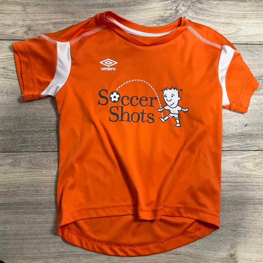 BOYS - Size 6/8 - Shirt