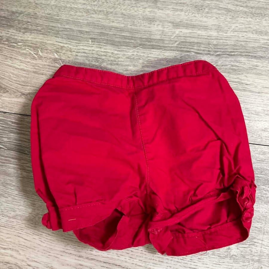 GIRLS - 6/9 Months - Shorts