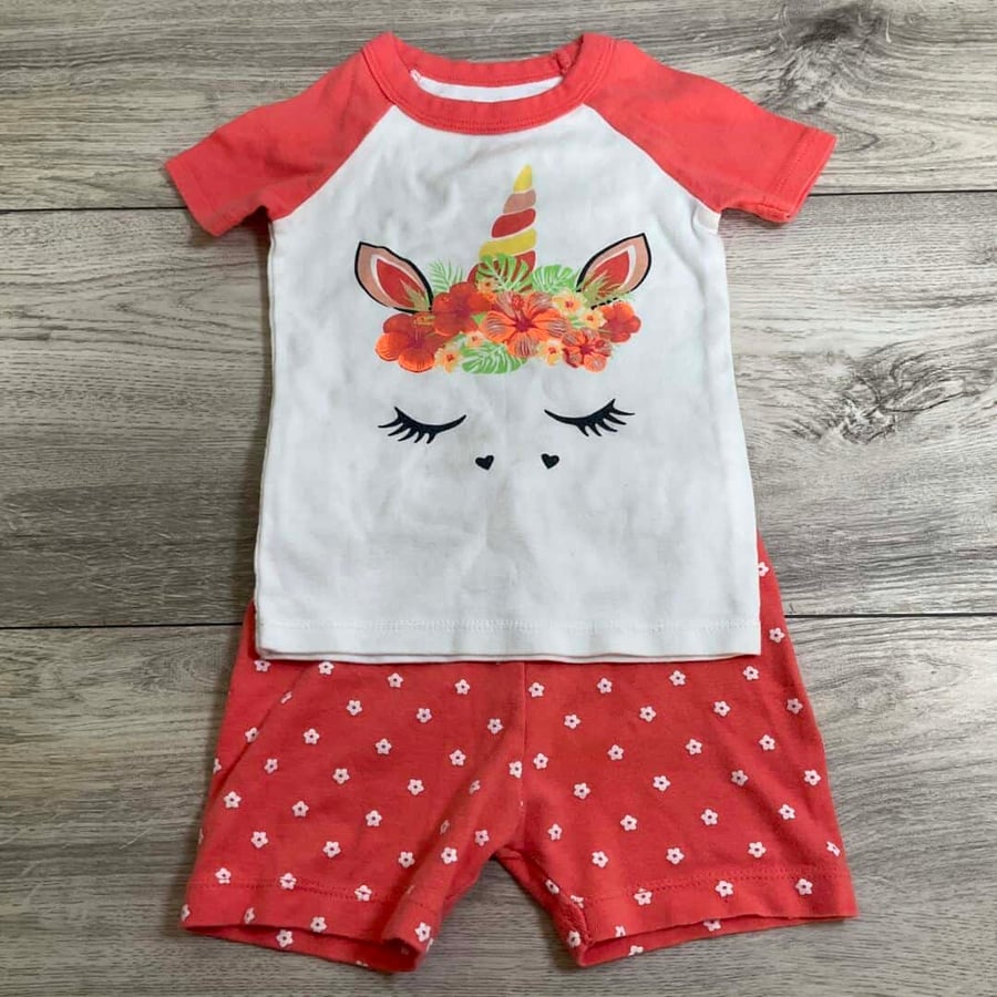 GIRLS - 2T - PJ's