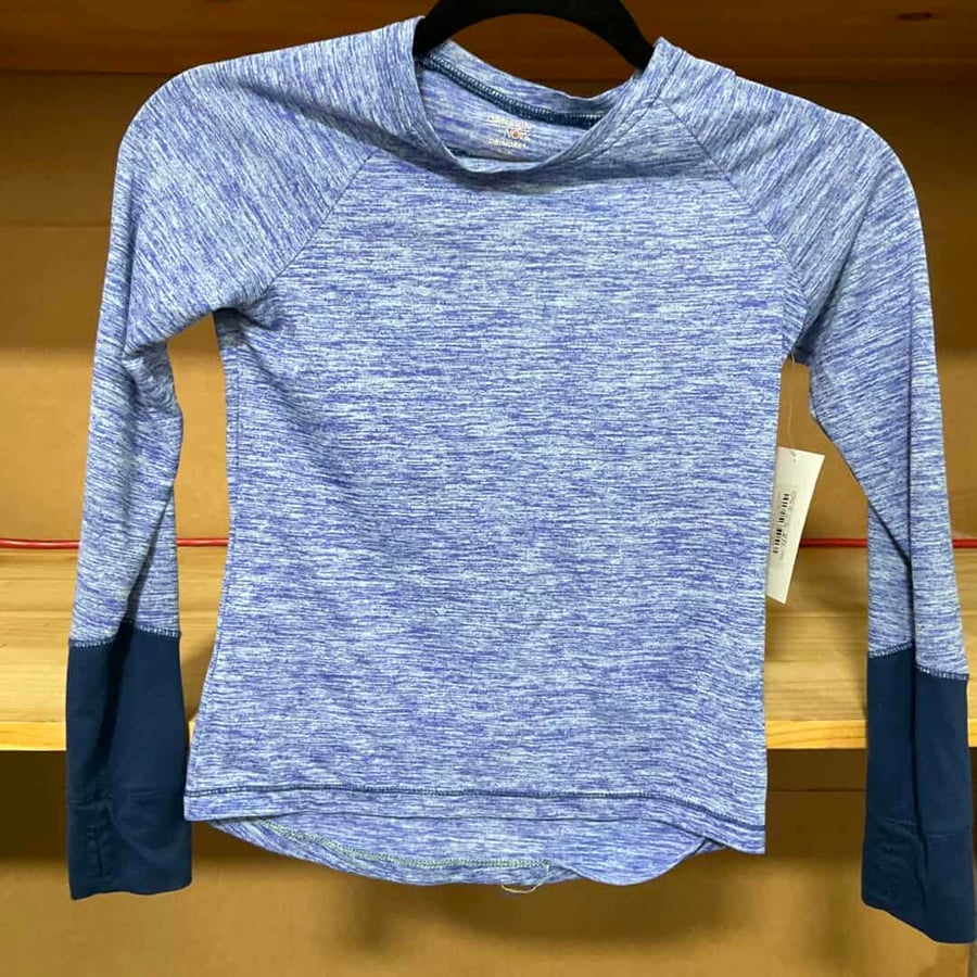 BOYS - 7/8 - Shirt