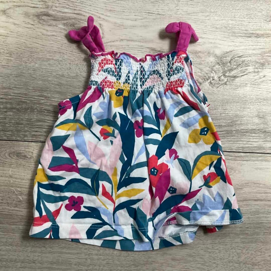 GIRLS - 6 Month - Shirt