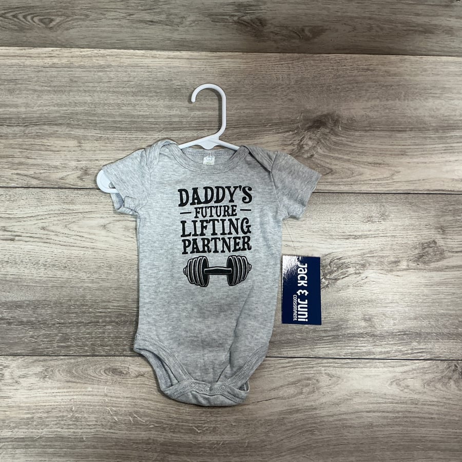 BOYS - 6 Month - Onesie