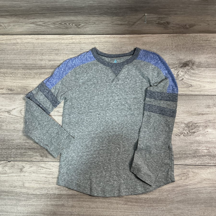 BOYS - 6/7 - Shirt