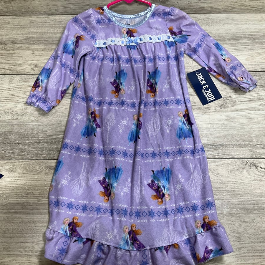 GIRLS - 2T - Gown