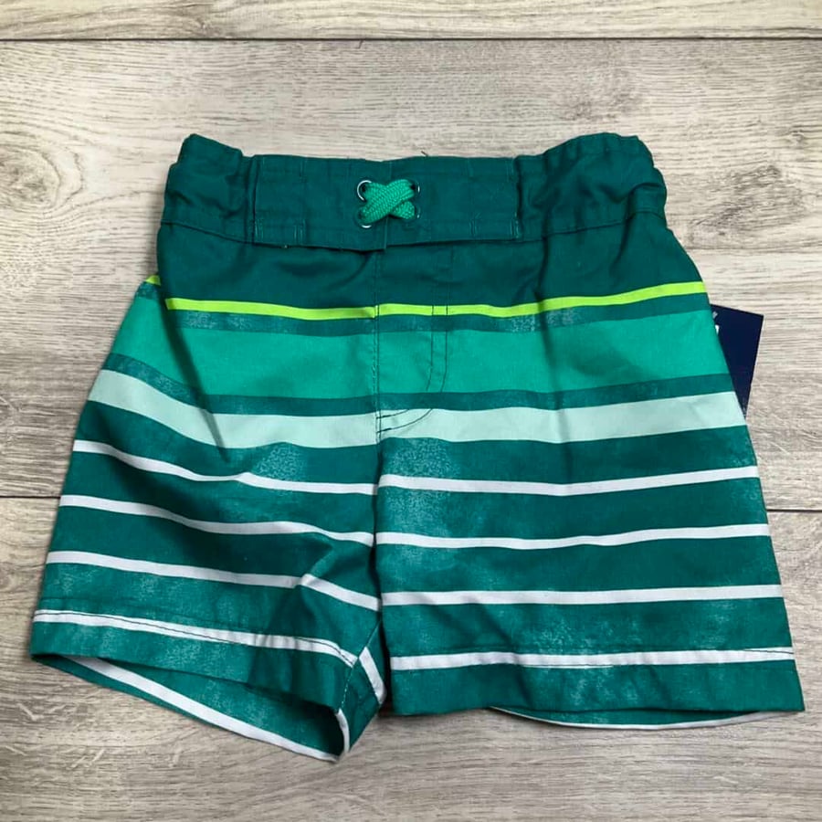 BOYS - 12 Month - Swim Shorts