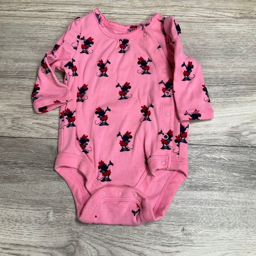 GIRLS - 0/3 Months - Onesie