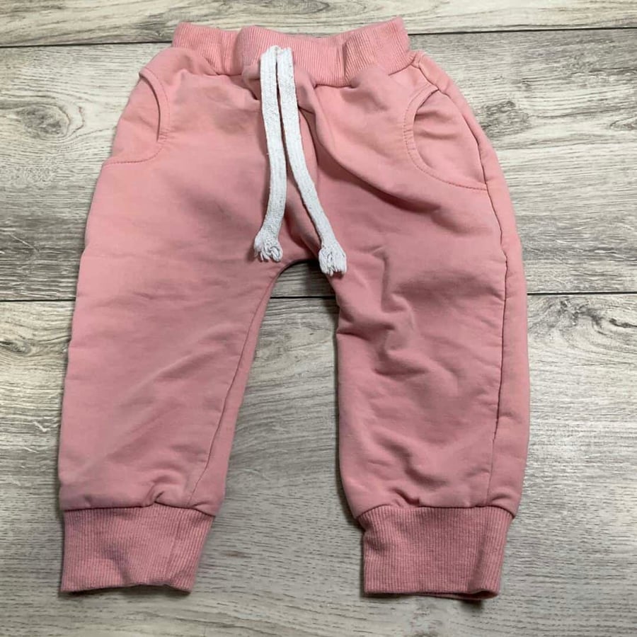 GIRLS - 12 Month - Pants
