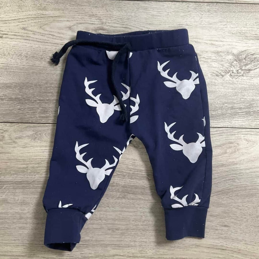 BOYS - 6/9 Month - Pants