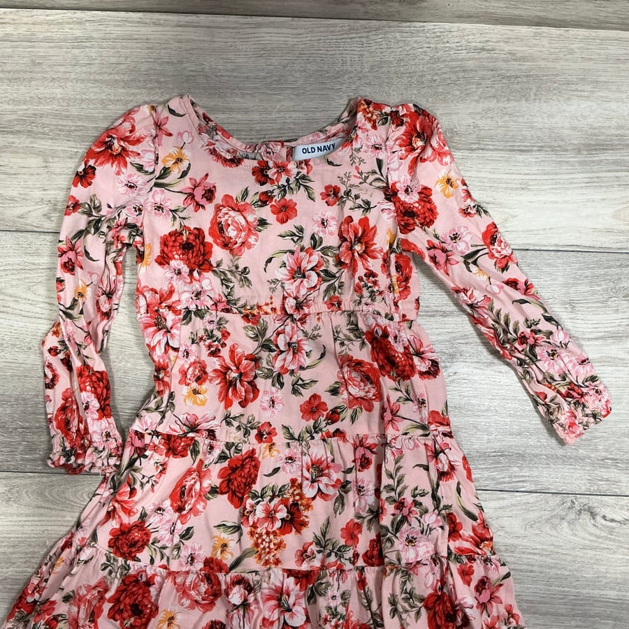 GIRLS - 4T - Dress