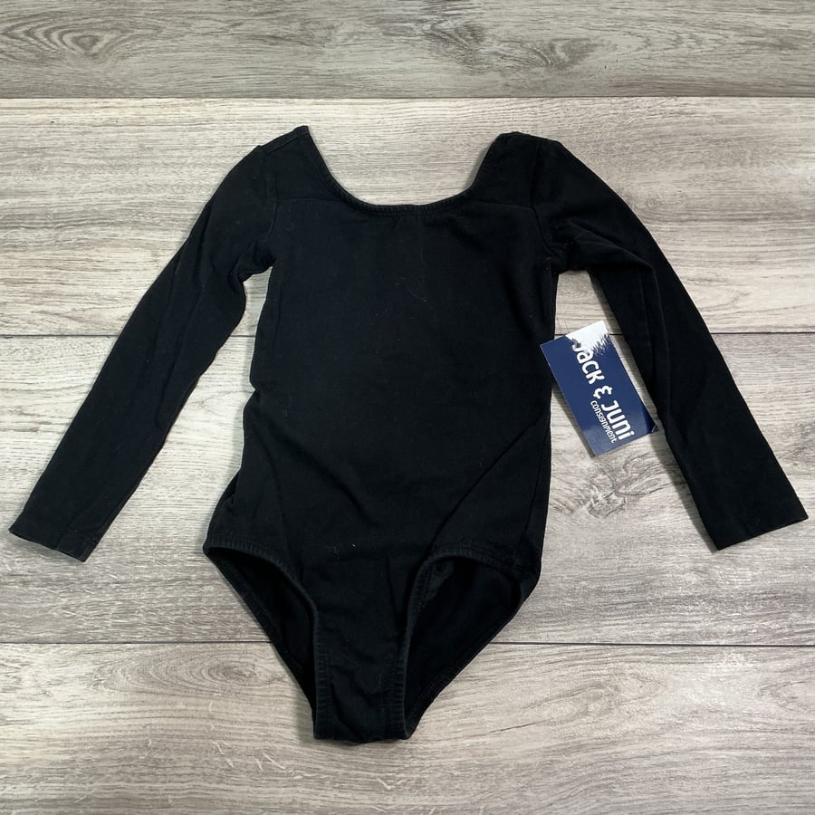 GIRLS - 3/4T - Leotard