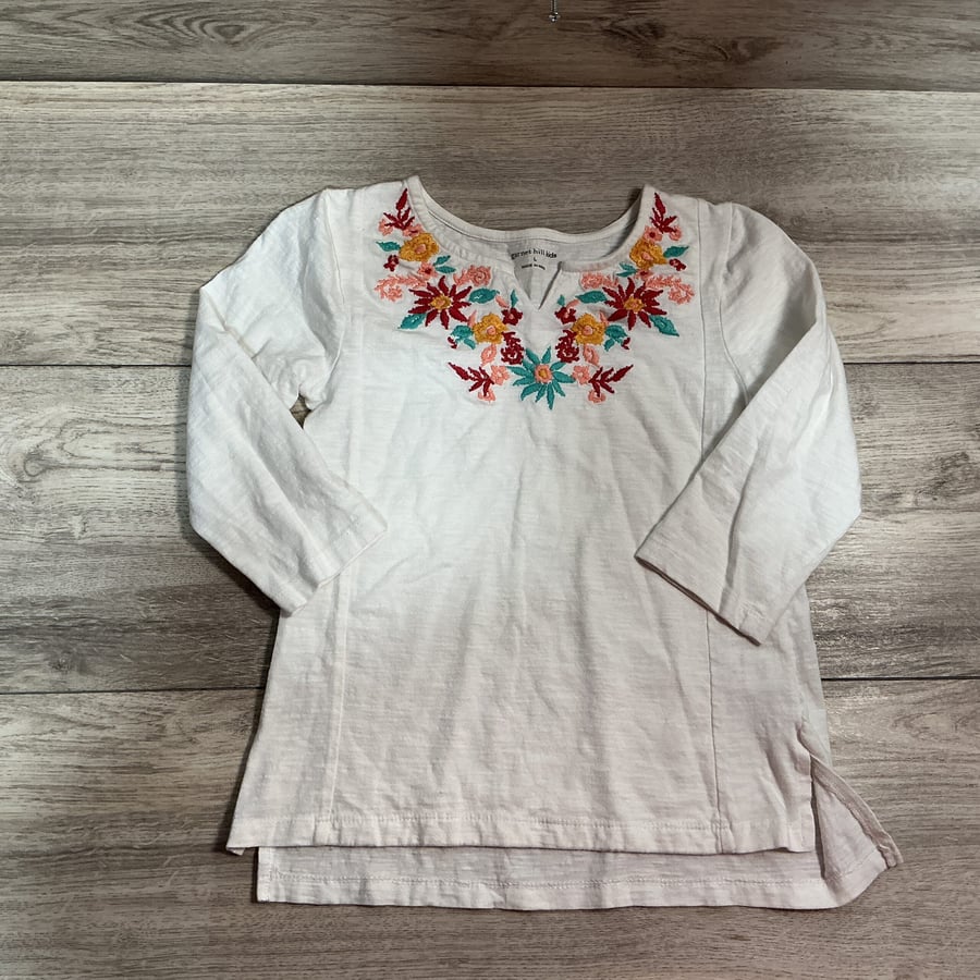 GIRLS - 7/8 - Shirt