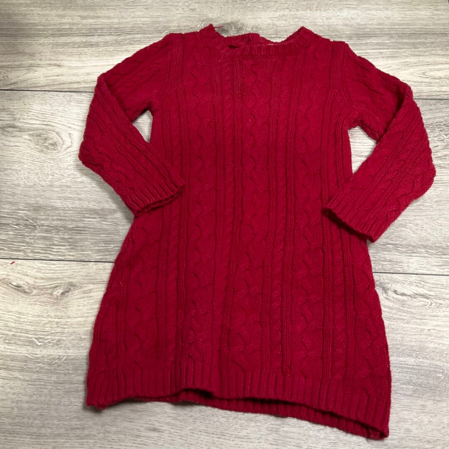 GIRLS - 12 Month - Dress