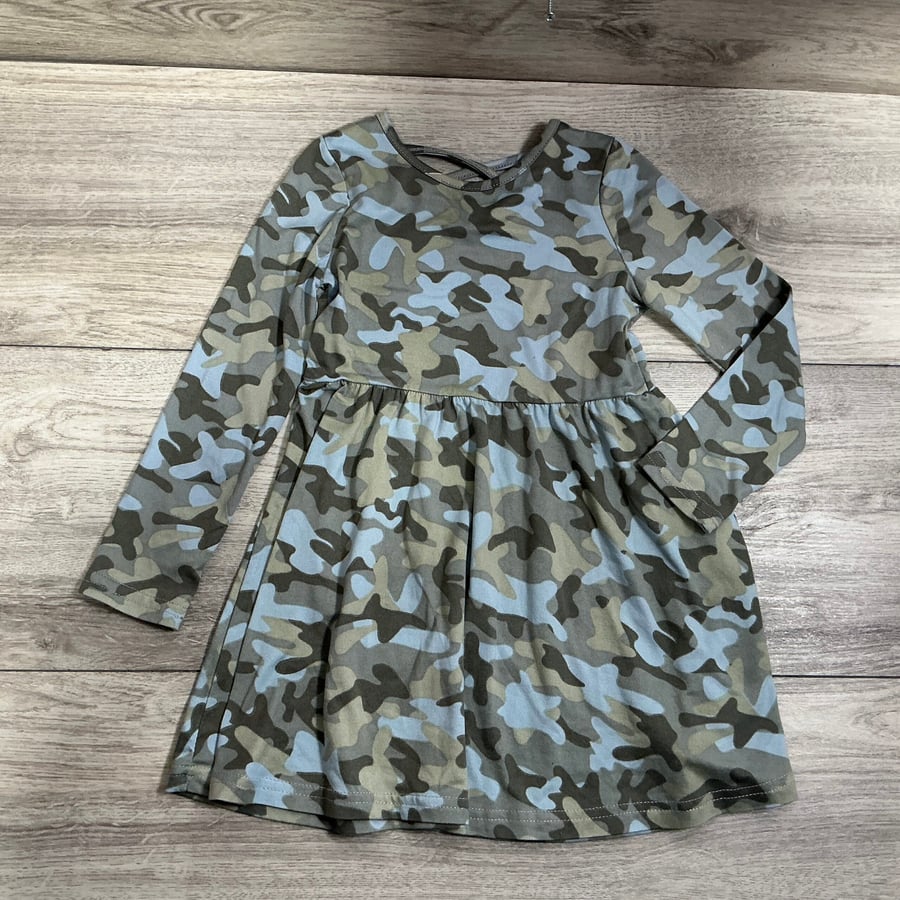 GIRLS - 3T - Dress
