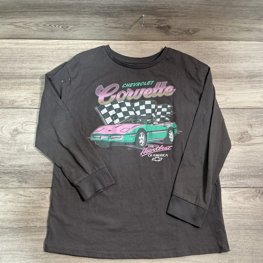 BOYS - 10/12 - Shirt