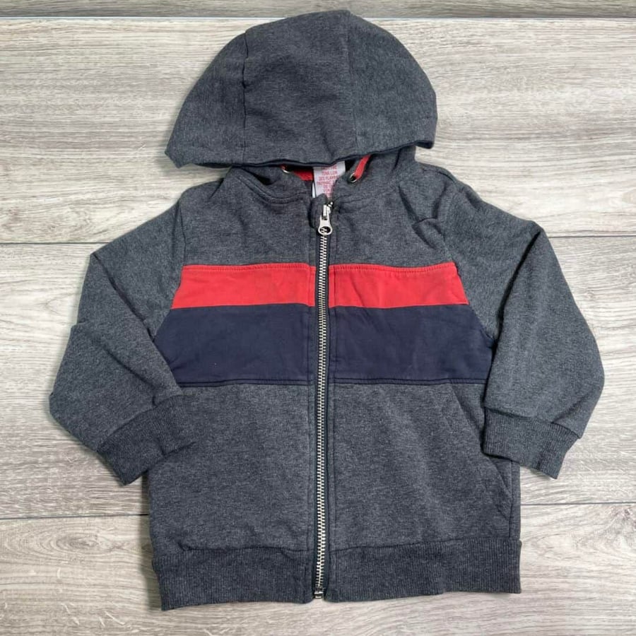 BOYS - 24 Months - Jacket