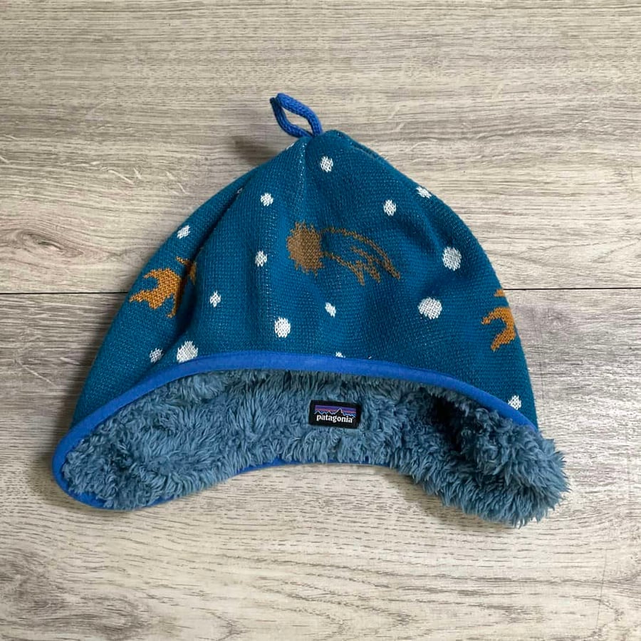 BOYS - 12/18 Months -  Hats