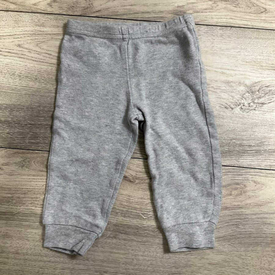 BOYS - 6/12 Month - Pants - Play Clothes Condition
